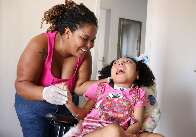 Programa criado em MS pode virar modelo nacional de apoio a cuidadores