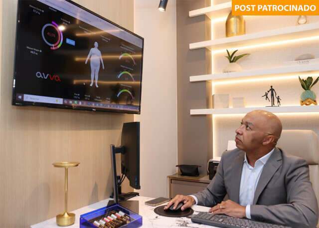 Na Clínica Acqua, você emagrece comendo sem "terrorismo"