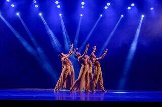 De 'O Quebra-Nozes' a 'Toy Story': confira espetáculos de fim de ano