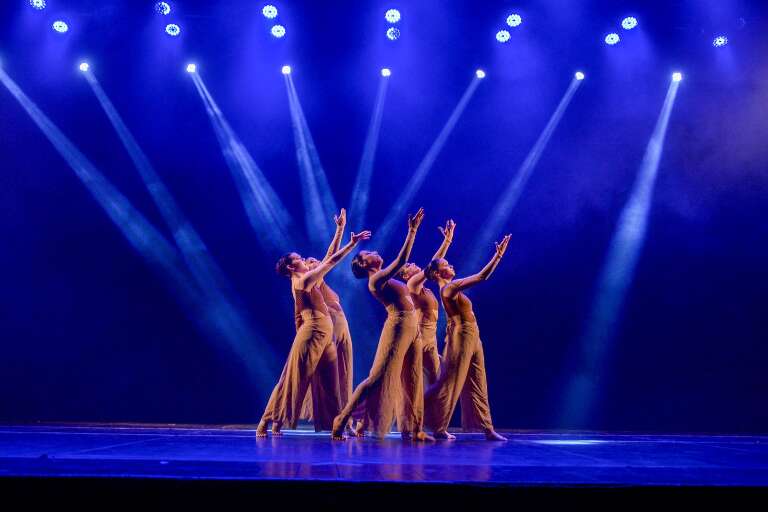 De 'O Quebra-Nozes' a 'Toy Story': confira espetáculos de fim de ano