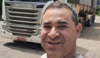 Homem que matou caminhoneiro com mais de 15 facadas em PE é preso no MS Homem que matou caminhoneiro com mais de 15 facadas em PE é preso no MS