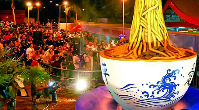 Ponto de Cultura, Feira Central lan&ccedil;a oficinas e atividades gratuitas