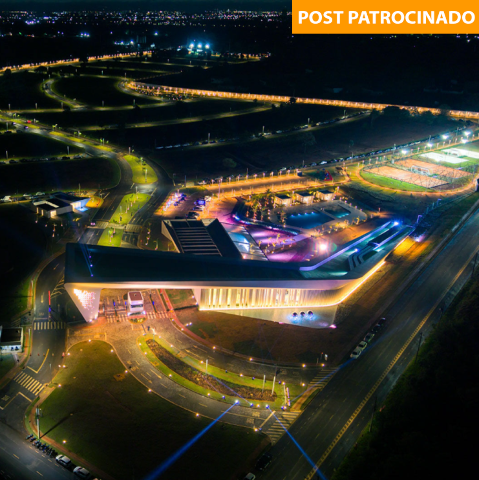 Plaenge entrega o Lieu Unique, seu loteamento icônico e premiado