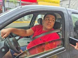 Volta do parquímetro não convence quem frequenta o Centro Volta do parquímetro não convence quem frequenta o Centro