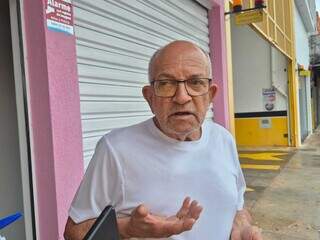 Volta do parquímetro não convence quem frequenta o Centro Volta do parquímetro não convence quem frequenta o Centro