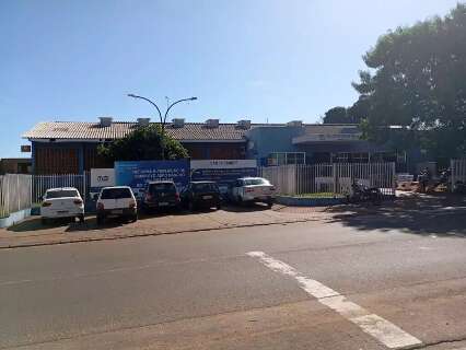 Obra do Complexo de Sa&uacute;de do Aero Rancho vai exigir mais R$ 417 mil