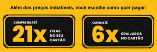 Ofertas imperdíveis marcam o Esquenta Black Todimo em MS Ofertas imperdíveis marcam o Esquenta Black Todimo em MS