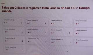 O que encontramos nas salas do bate-papo do UOL em pleno 2025? O que encontramos nas salas do bate-papo do UOL em pleno 2025?