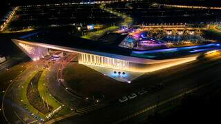 Plaenge entrega o Lieu Unique, seu loteamento icônico e premiado Plaenge entrega o Lieu Unique, seu loteamento icônico e premiado