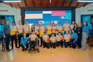 Fiems 46 anos: a ind&uacute;stria que mudou o mapa econ&ocirc;mico de Mato Grosso do Sul