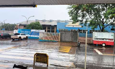 Obra do Complexo de Sa&uacute;de do Aero Rancho vai exigir mais R$ 417 mil