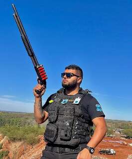 Vigilante morto em confronto com ind&iacute;genas trabalhava h&aacute; uma semana em fazenda