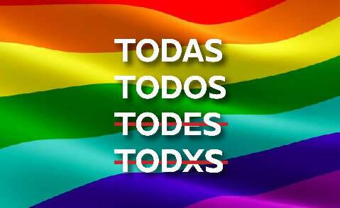 Lula sanciona lei que pro&iacute;be &quot;todes&quot; em documentos oficiais do governo