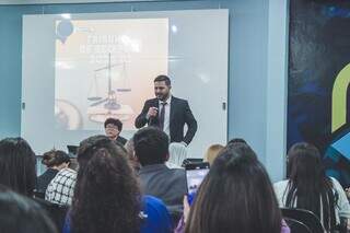 Direito da UNIGRAN, se destaca por excel&ecirc;ncia e forma&ccedil;&atilde;o de alto n&iacute;vel