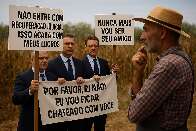 Por que bancos temem a Recuperação Judicial rural?