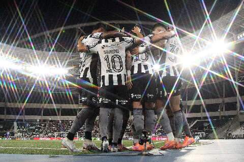Botafogo abre 34&ordf; rodada do Brasileir&atilde;o diante do rebaixado Sport