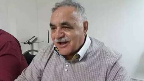 Clubes defendem decis&atilde;o que destituiu ex-presidente da FFMS em manifesto &agrave; CBF