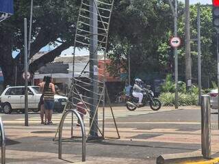 Campo Grande fecha contrato de R$ 1,7 milhão para decoração de Natal Campo Grande fecha contrato de R$ 1,7 milhão para decoração de Natal