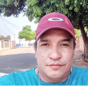 Morto em acidente com carro voltaria para Sidrolândia na segunda-feira