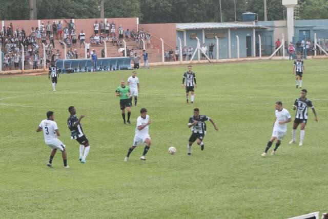 Reuni&atilde;o de clubes define nesta tarde tabela do Estadual 2026