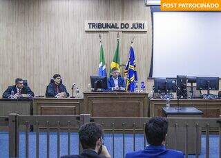 Direito da UNIGRAN, se destaca por excelência e formação de alto nível