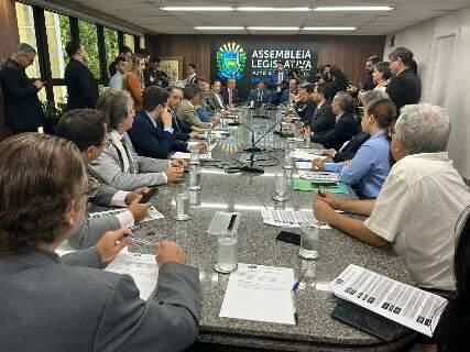 Governo diz a deputados que pagar&aacute; emendas de 2026 em maio