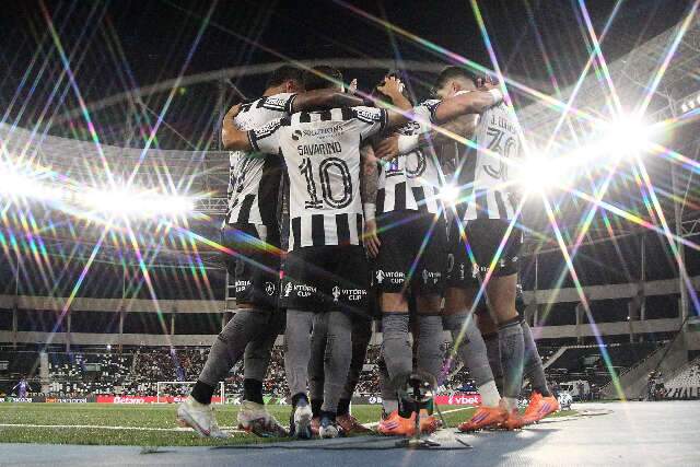 Botafogo abre 34&ordf; rodada do Brasileir&atilde;o diante do rebaixado Sport