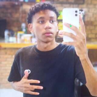 Corpo em decomposi&ccedil;&atilde;o encontrado no Rio Parana&iacute;ba &eacute; de jovem desaparecido