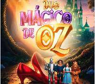 Clássico infantil inspira apresentação da Duo no Teatro Glauce Rocha