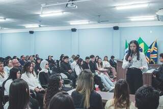 Direito da UNIGRAN, se destaca por excel&ecirc;ncia e forma&ccedil;&atilde;o de alto n&iacute;vel