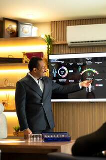 M&eacute;dico alerta sobre o perigo do contrabando e da automedica&ccedil;&atilde;o com Mounjaro