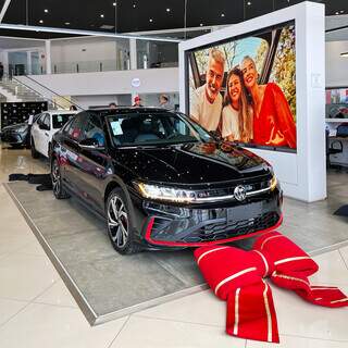 Oportunidade: N&atilde;o saia de Campo Grande, neste feriado