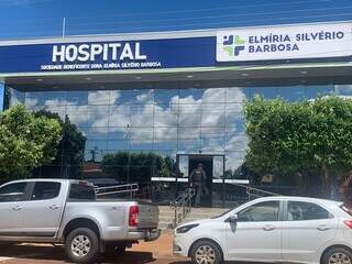 Desvio de R$ 5,4 milh&otilde;es em Sidrol&acirc;ndia foram realizados via Pix, diz MPMS