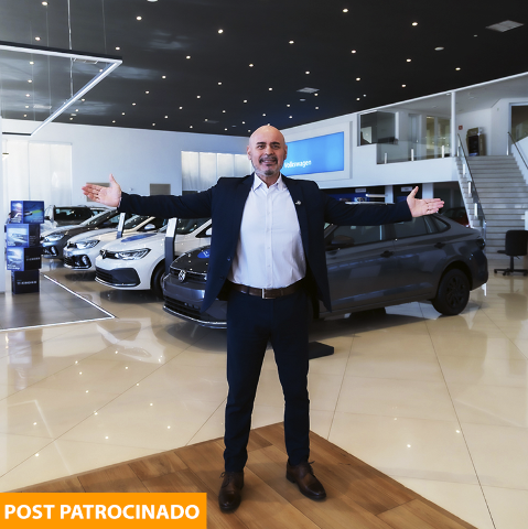 Oportunidade: Não saia de Campo Grande, neste feriado