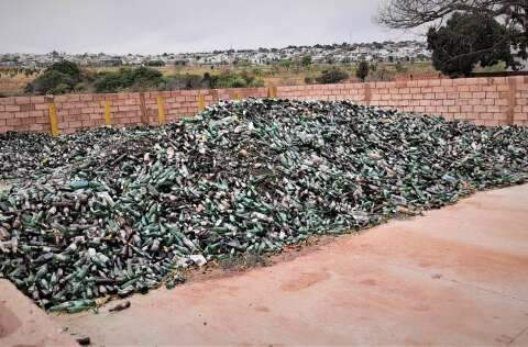 Empresas t&ecirc;m at&eacute; 30 de dezembro para comprovar destina&ccedil;&atilde;o correta de embalagens