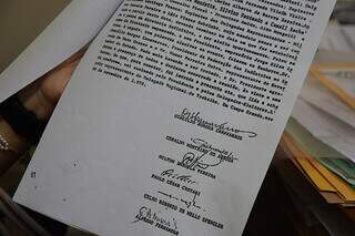 Fiems 46 anos: a ind&uacute;stria que mudou o mapa econ&ocirc;mico de Mato Grosso do Sul
