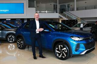 Oportunidade: N&atilde;o saia de Campo Grande, neste feriado