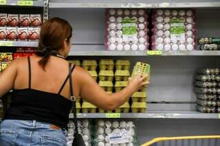 Mandioca lidera vendas regionais, seguida por laranja e ovos Mandioca lidera vendas regionais, seguida por laranja e ovos