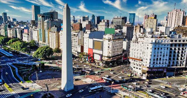 Veja dicas de onde se hospedar no centro de Buenos Aires