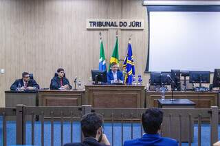 Direito da UNIGRAN, se destaca por excel&ecirc;ncia e forma&ccedil;&atilde;o de alto n&iacute;vel