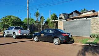 Gaeco investiga diretor de hospital e vereadores por contrato de R$ 5,4 milhões Gaeco investiga diretor de hospital e vereadores por contrato de R$ 5,4 milhões