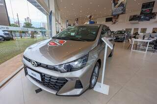 Black do Milh&atilde;o Grupo Raviera acontece neste final de semana