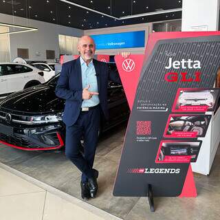 Oportunidade: N&atilde;o saia de Campo Grande, neste feriado