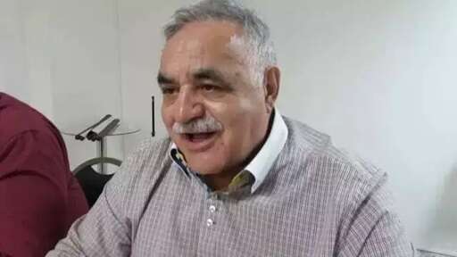 Clubes defendem decis&atilde;o que destituiu ex-presidente da FFMS em manifesto &agrave; CBF