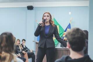 Direito da UNIGRAN, se destaca por excel&ecirc;ncia e forma&ccedil;&atilde;o de alto n&iacute;vel