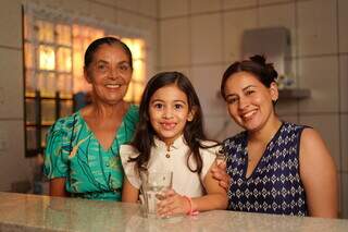 Águas Guariroba universaliza o serviço de esgoto 8 anos antes do prazo Águas Guariroba universaliza o serviço de esgoto 8 anos antes do prazo