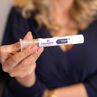 M&eacute;dico alerta sobre o perigo do contrabando e da automedica&ccedil;&atilde;o com Mounjaro