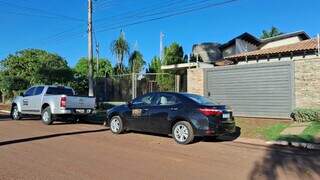 Desvio de R$ 5,4 milh&otilde;es em Sidrol&acirc;ndia foram realizados via Pix, diz MPMS