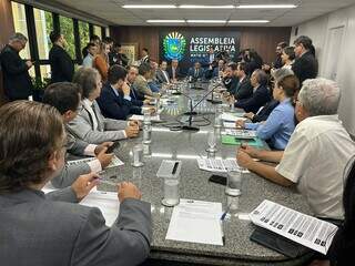 Governo diz a deputados que pagar&aacute; emendas de 2026 em maio