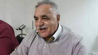 Clubes defendem decisão que destituiu ex-presidente da FFMS em manifesto à CBF Clubes defendem decisão que destituiu ex-presidente da FFMS em manifesto à CBF